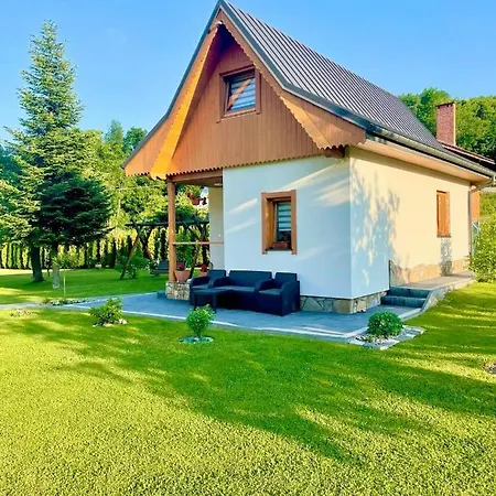 Goralski U Marysi *