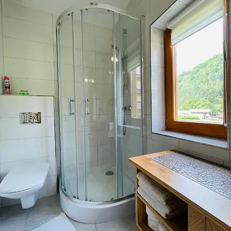 Chalet Goralski U Marysi