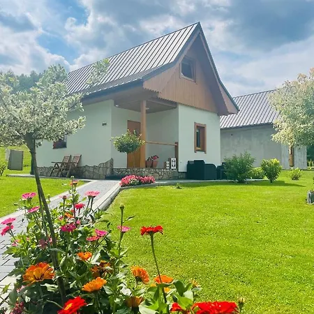 Góralski U Marysi