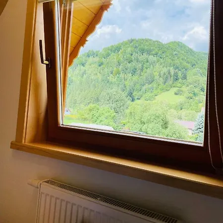 Chalet Goralski U Marysi