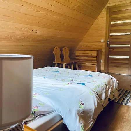 Goralski U Marysi *