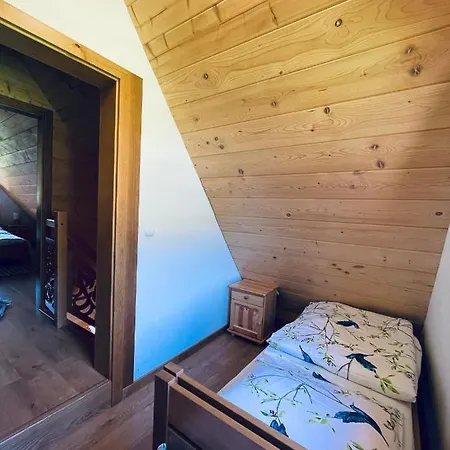 Goralski U Marysi Chalet Ochotnica Dolna