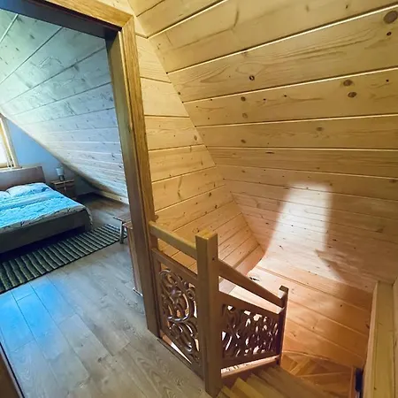 Chalet Goralski U Marysi *