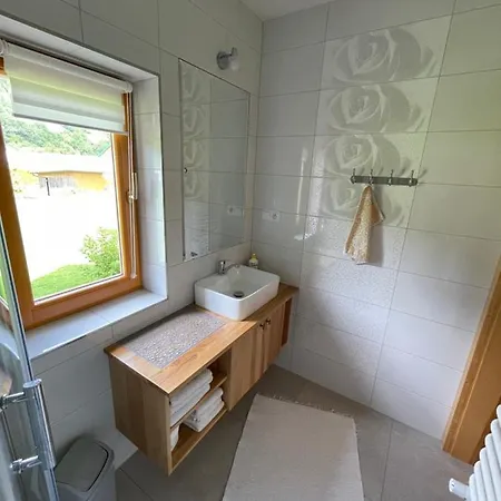 Goralski U Marysi Chalet *