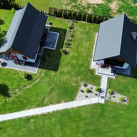 Goralski U Marysi Ochotnica Dolna