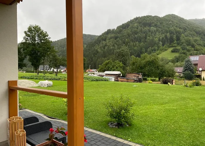 Goralski U Marysi Ochotnica Dolna