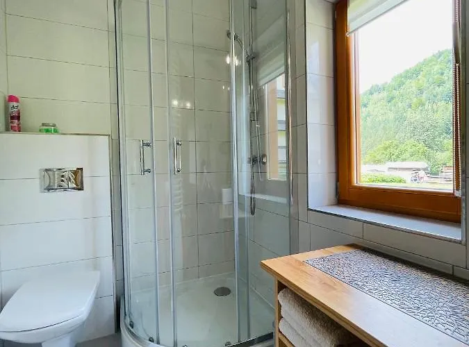 Chalet Goralski U Marysi