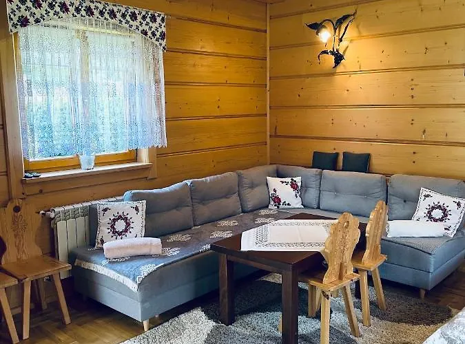 Goralski U Marysi * Ochotnica Dolna