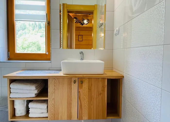 Goralski U Marysi * Ochotnica Dolna