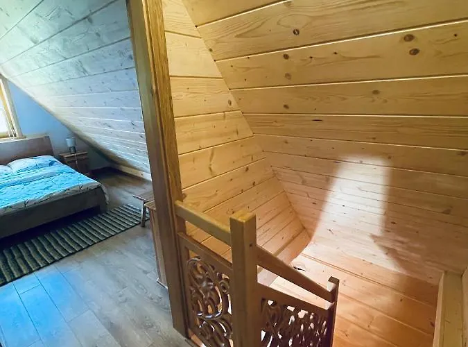 Chalet Goralski U Marysi *