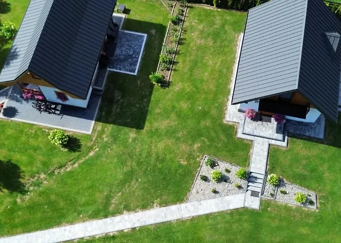 Goralski U Marysi Ochotnica Dolna